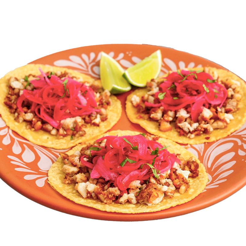 Cronchicharrón