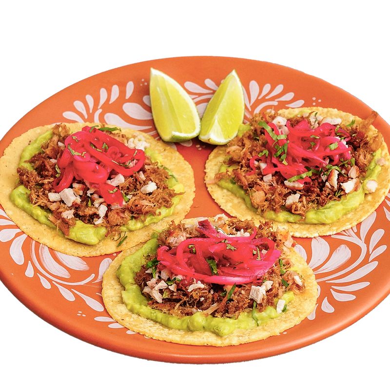 Chicharnitas