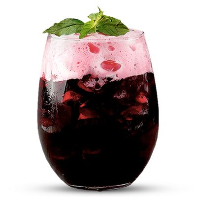 Rosa de Jamaica
