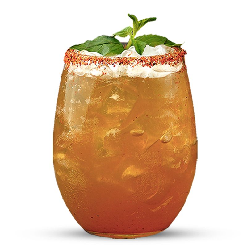 Refresco de Tamarindo