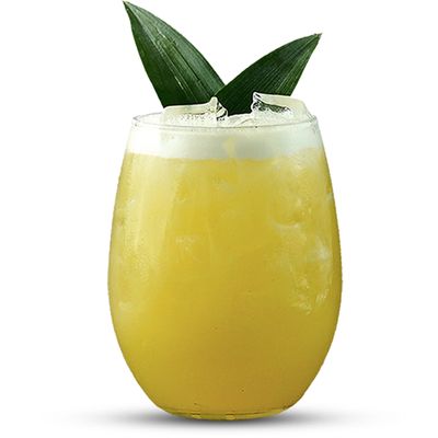 Piña-Limon