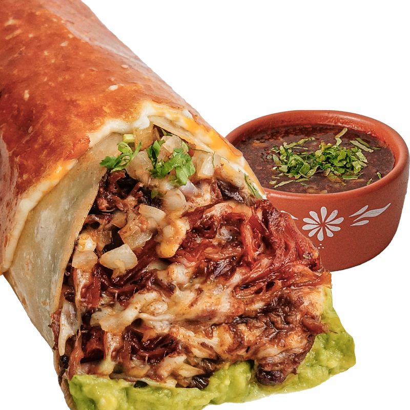 Burribirria
