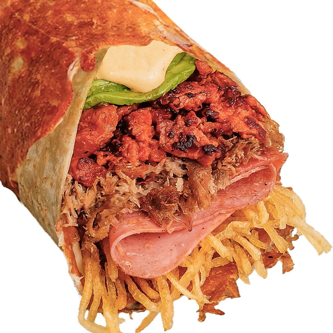 El Cubano