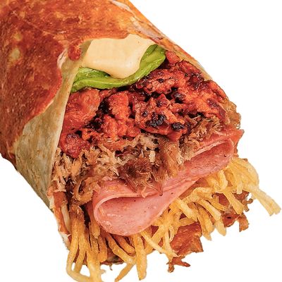 El Cubano