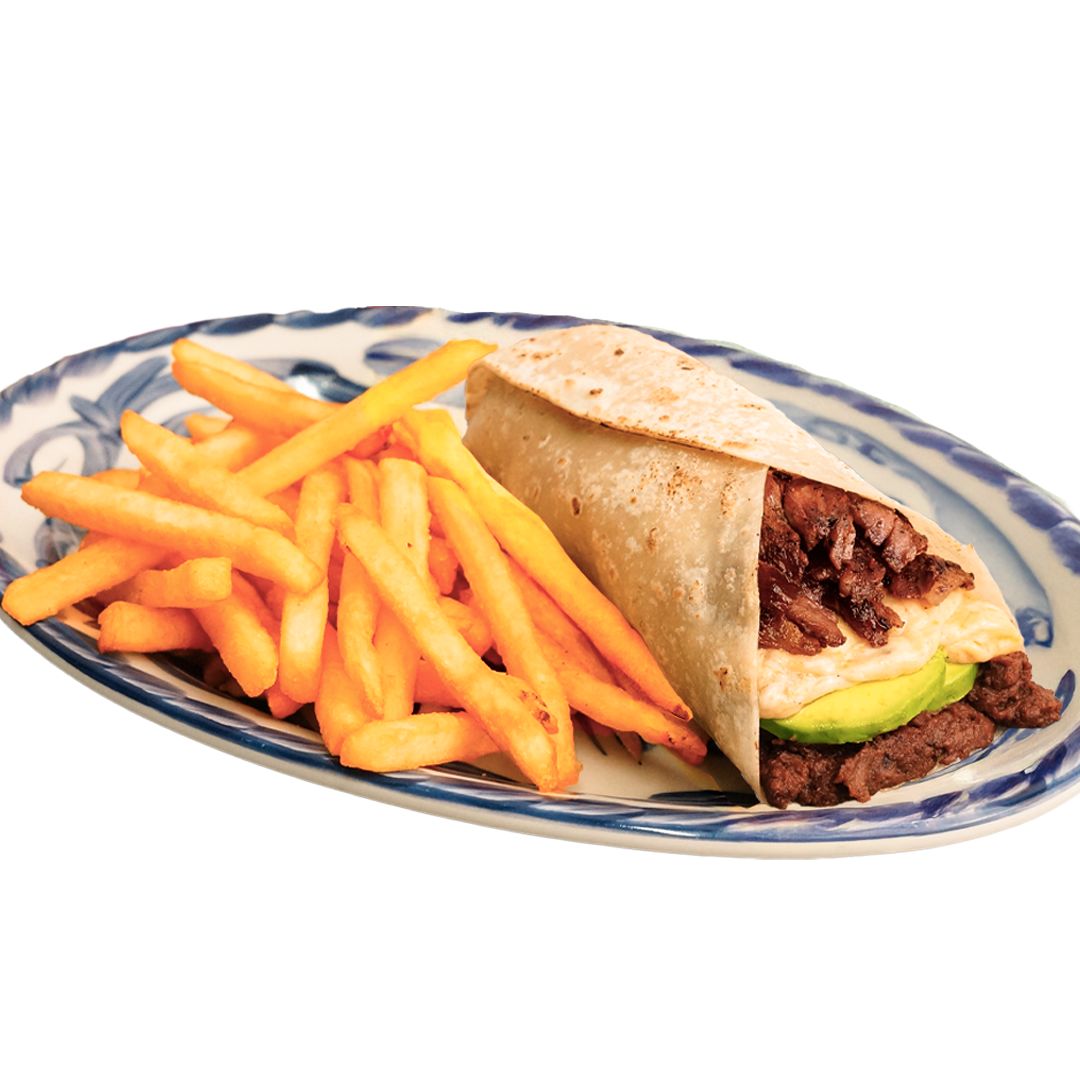 Burrito Donkids