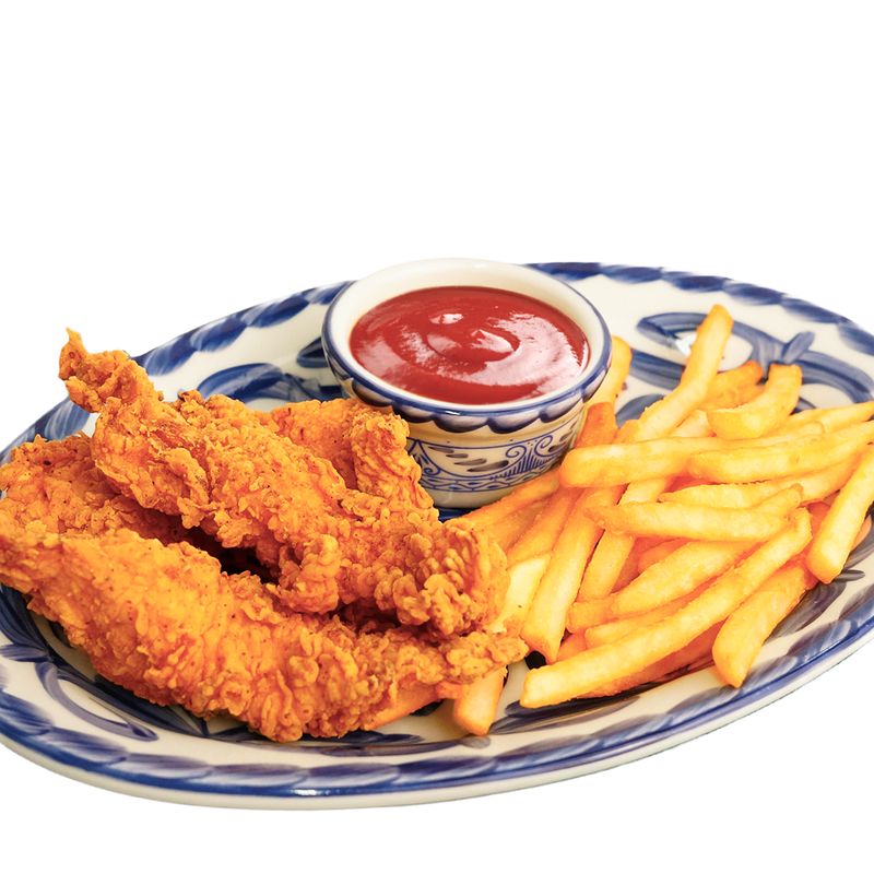 Xicken Donkids