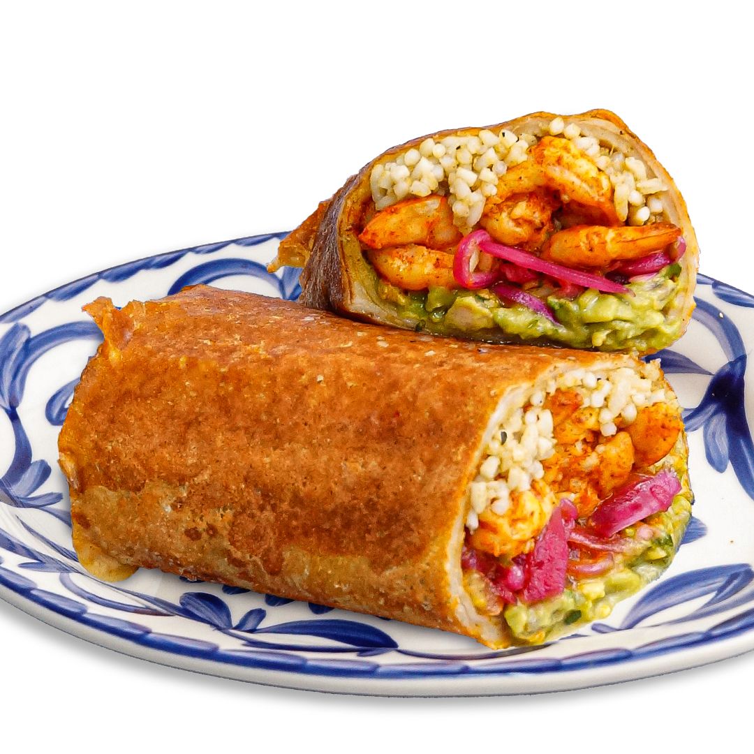 Burrito Gobernador