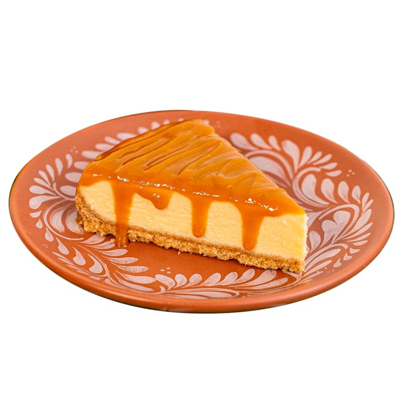 Cheesecake de Mango