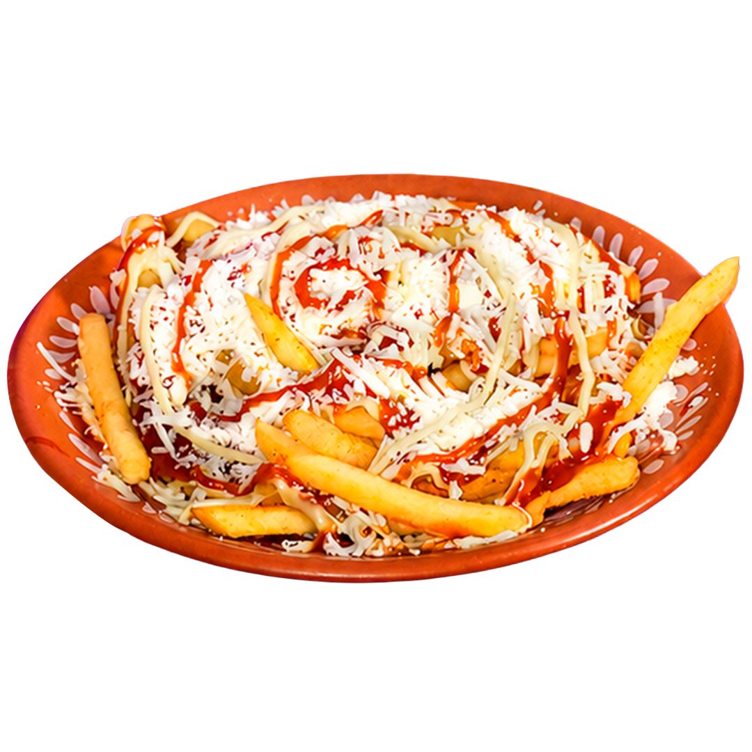 Papas de Feria