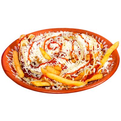 Papas de Feria
