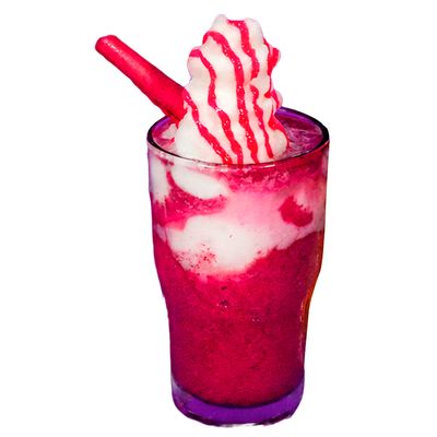 Frozen El Rival