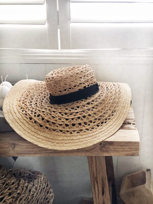 Cappello 4350 Sun Hat, Size 57