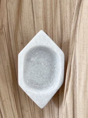 Marble Bowl XSmall Diamond