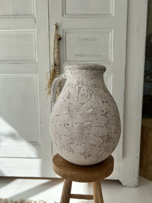 Buli Large Jug, Vase, Pot With Handle