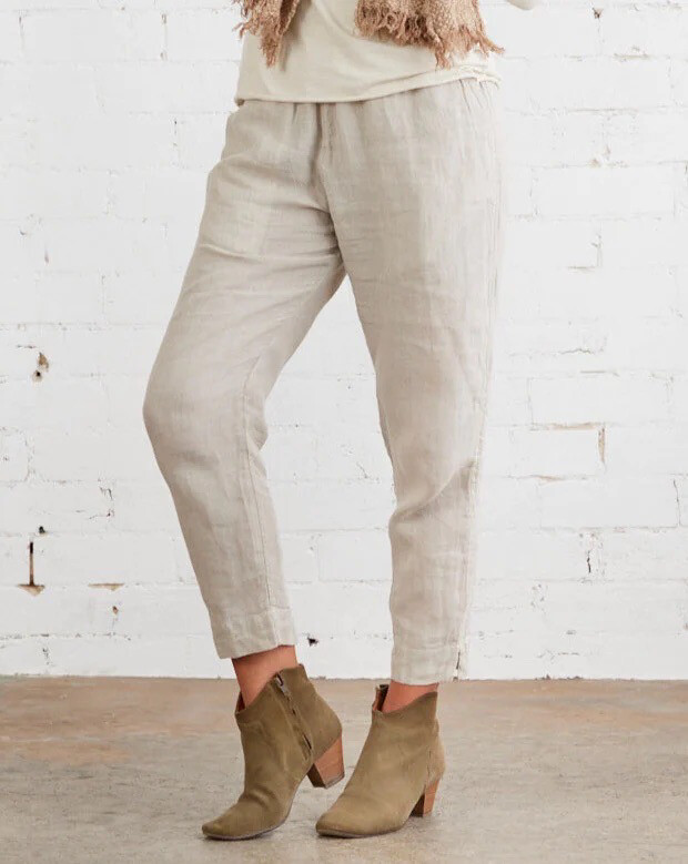 Pantalone Naturale Pegaso Pants