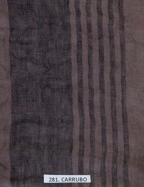 VESTITO GUERNICA Carrubo Dress