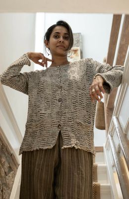 Giacca Cosmopolitan Jacket PRE-ORDER NOW