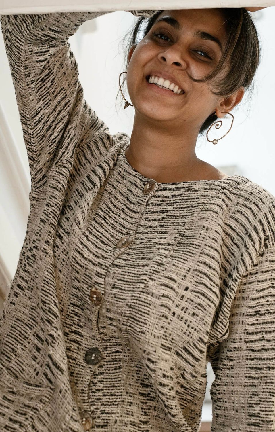 La Bottega Di Brunella Giacca Cosmopolitan Jacket