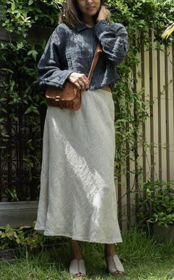 Gonna Mermaid - Martini Skirt PRE-ORDER NOW