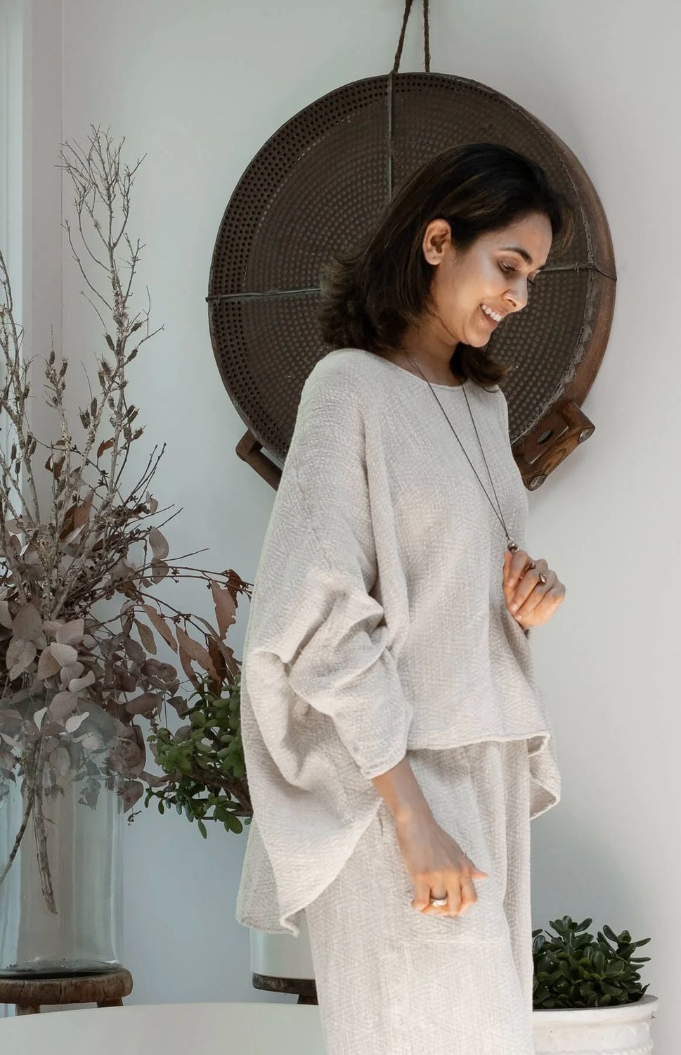 Maglia Sibilla  - Vento Top PRE-ORDER NOW