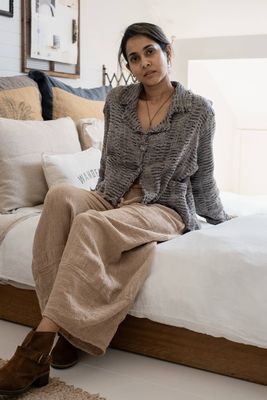 Pantalone Ragu - Vento Pants PREORDER NOW 