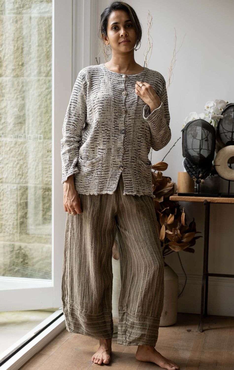 Pantalone Ragu - Riga Mojito Pants PREORDER NOW 