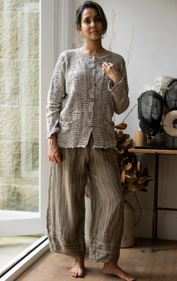 Pantalone Ragu - Riga Mojito Pants PREORDER NOW 