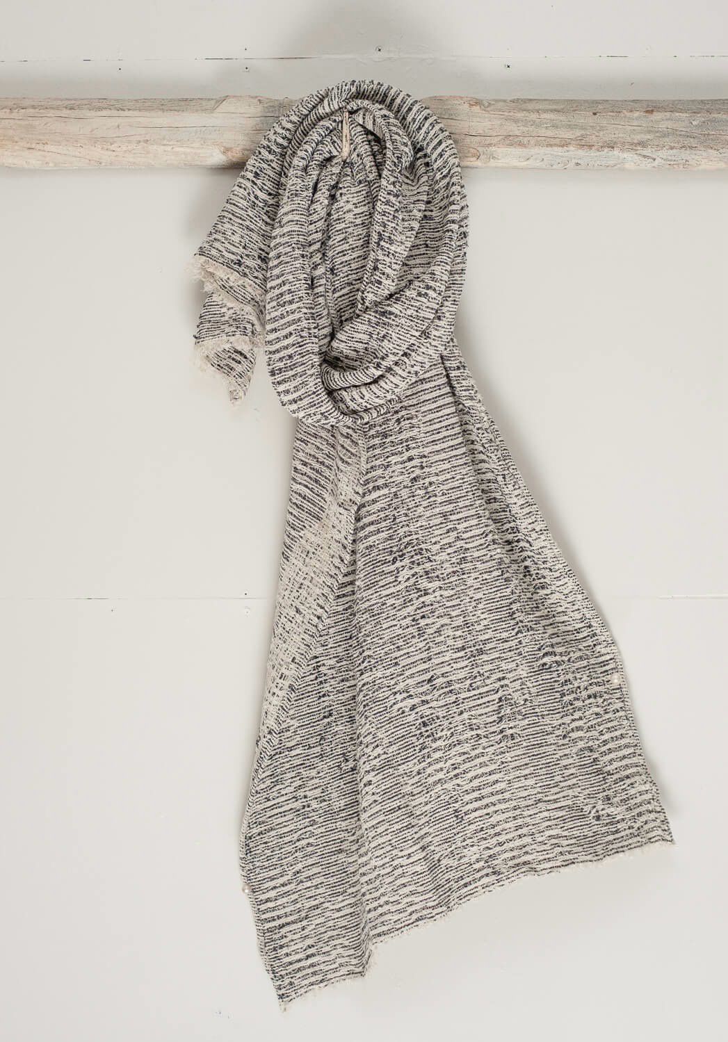 Scialle Sangria Scarf PREORDER In Naturale