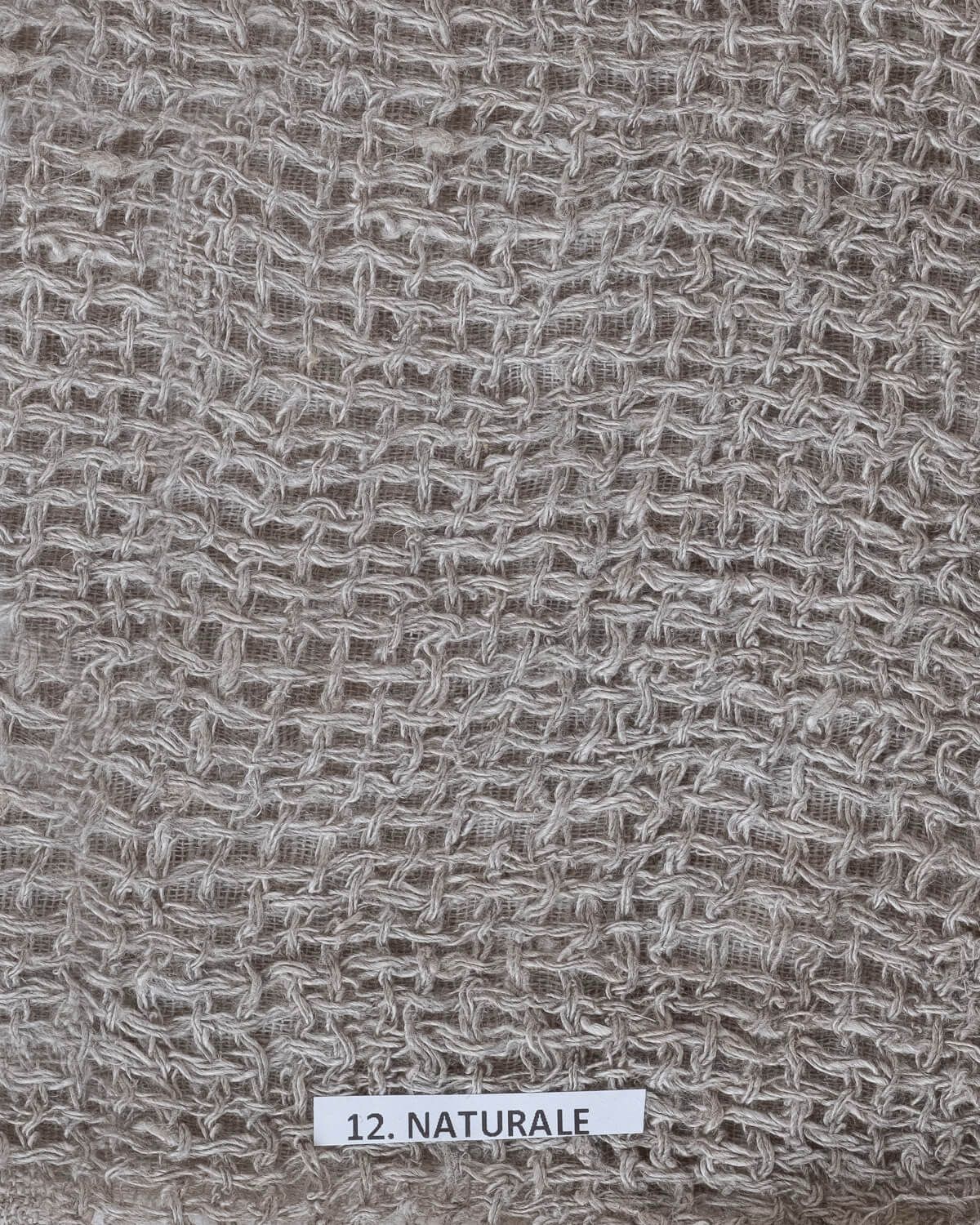 Scialle Rurale - Naturale Campagna Scarf