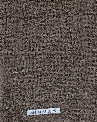 Scialle Rurale - Fossile Campagna Scarf