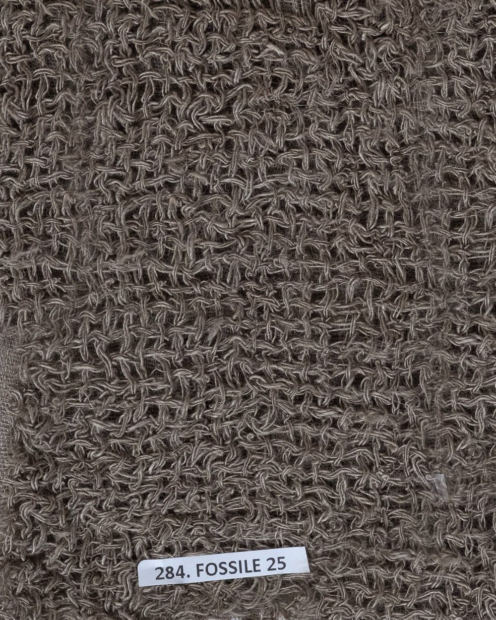 Scialle Rurale - Fossile Campagna Scarf