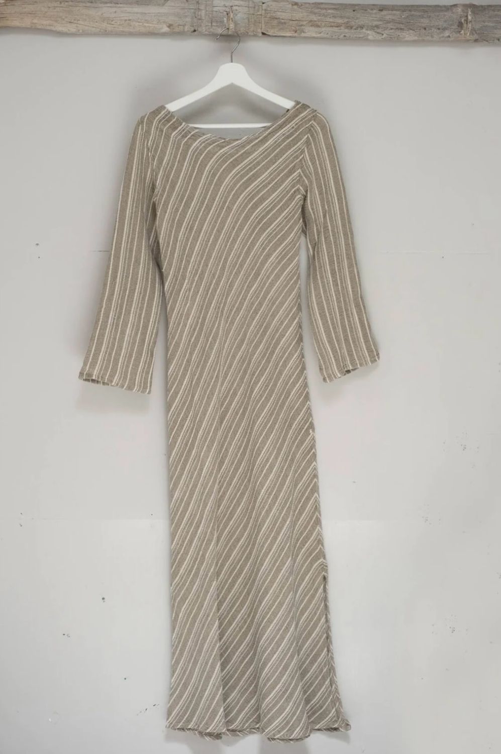 La Bottega Di Brunella Vestito Medusa - Maxi Dress