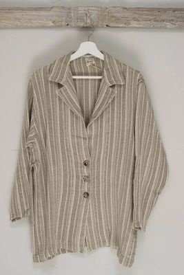 La Bottega Di Brunella Giacca Bellini - Riga Mojito Jacket