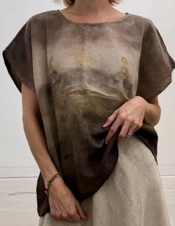 Len &amp; Spolka Donka Top