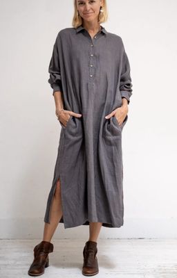 Len &amp; Spolka Stefania Dress