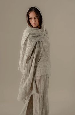 La Bottega Di Brunella Scialle Scarf - Egitto
