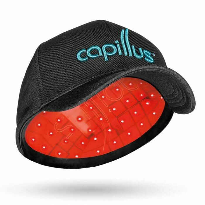 Capillus Ultra 82 Capillus Ultra 82