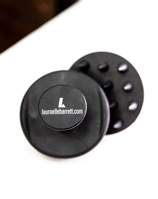 Shampoo Brush