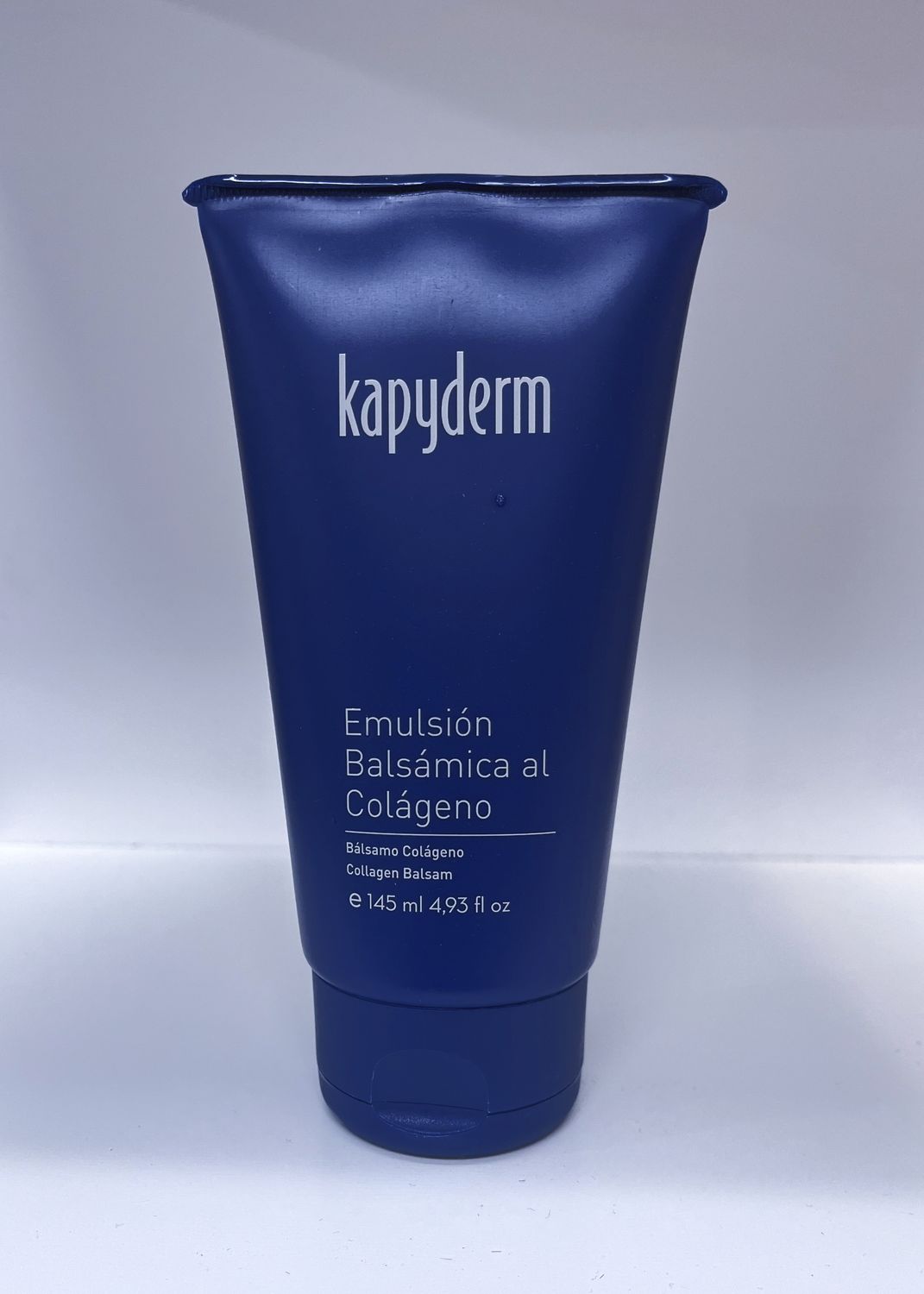 Balsamic Collagen Emulsion