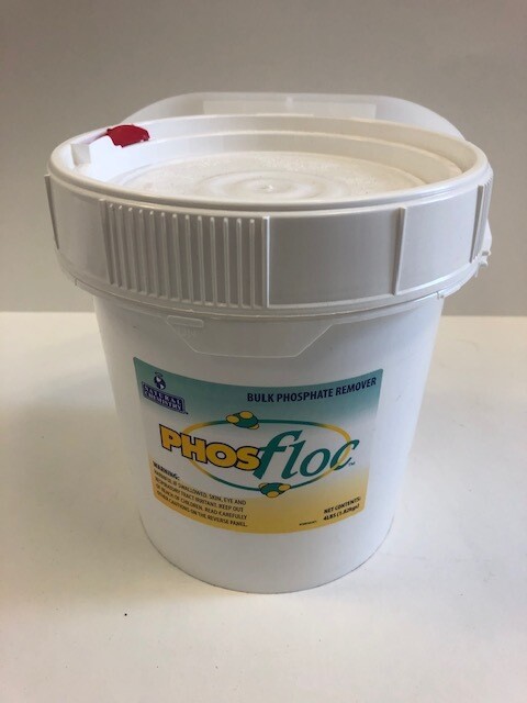 PHOS FLOCK