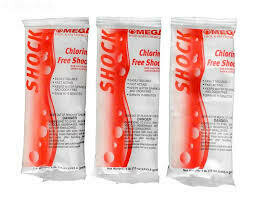 1LB CHLORINE FREE SHOCK OMGQ774202