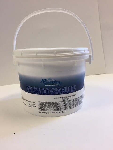 4LB DY-CHLOR OMGQ72156473
