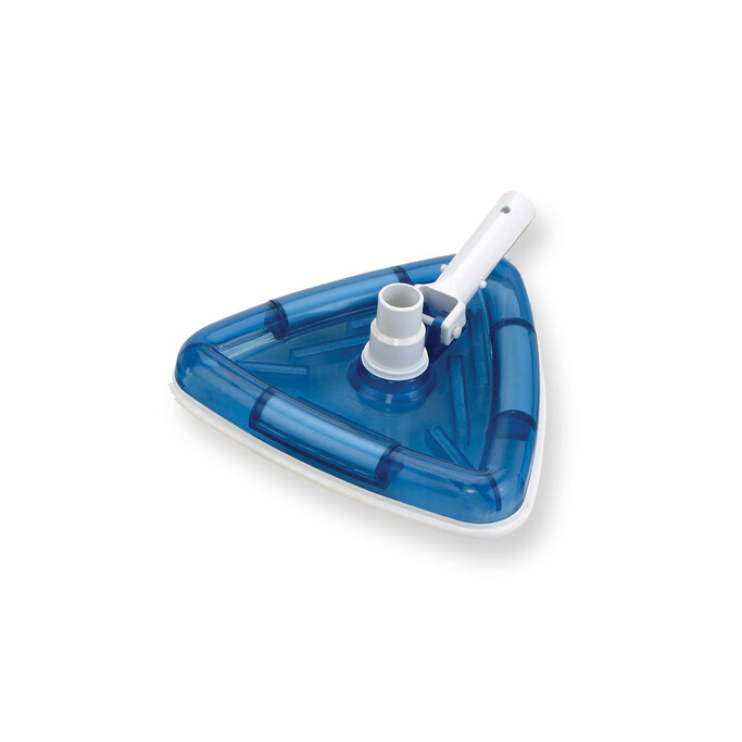            JED177 CLEAR TRIANGLE VAC 