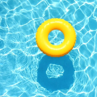 Pool Start Up - Chlorine