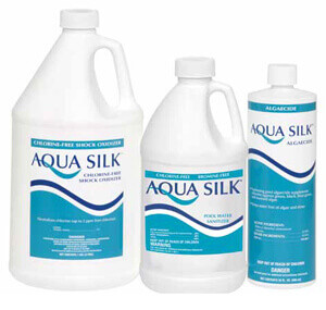 Baquacil Products