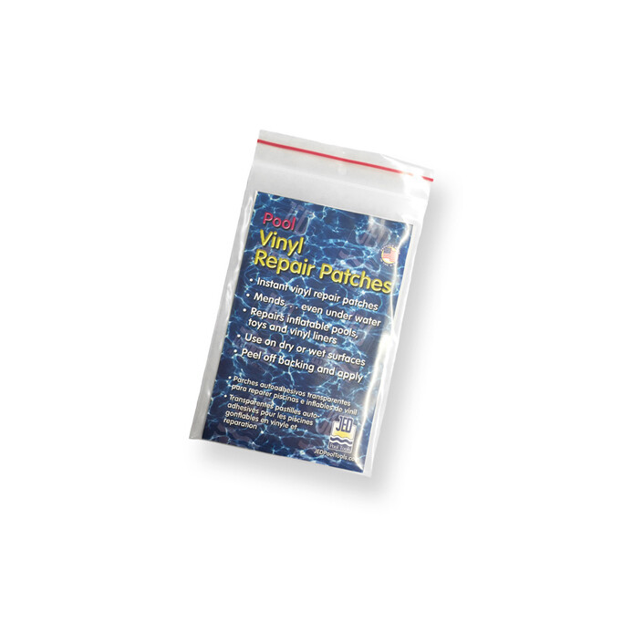 JED240 PEEL N&#39; PATCH KIT