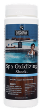 3.14LB SPA NON CHLORINE OXIDIZER NC04206