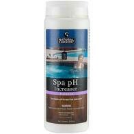 2.49 LB SPA PH INCREASER NC04202