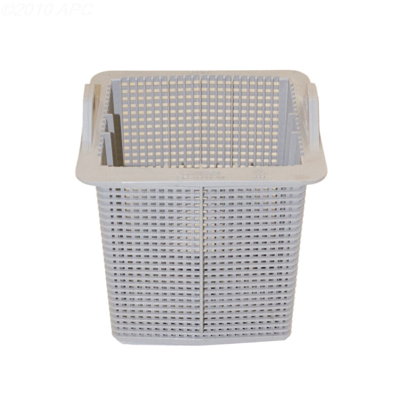 SPX1600M SUPER PUMP BASKET