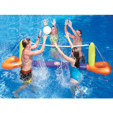 SW9085 INFLATABLE VOLLEY BALL